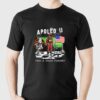 Apollo 11 1969 A Space Forgery Shirt