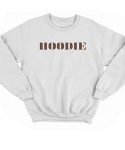 Ari Lennox Mocha Hoodie T shirt 4