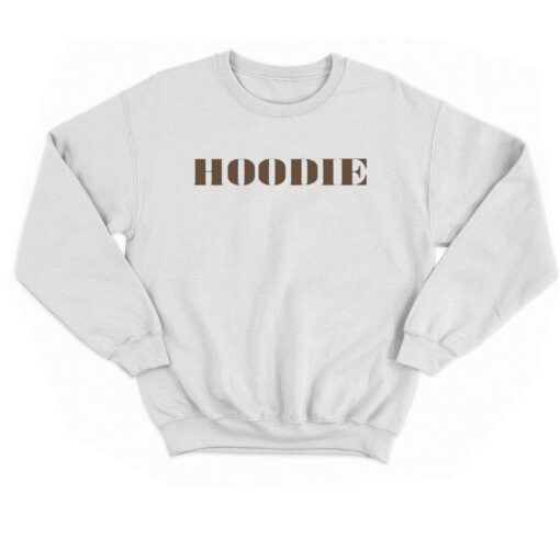 Ari Lennox Mocha Hoodie T-shirt