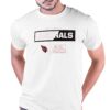 Arizona Cardinals Fanatics Branded Nfl X Bud Light T-shirt