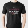 Arizona Coyotes Authentic Pro Primary Replen Shirt