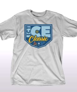 Arizona Coyotes Vs St Louis Blues 2023 Ice Nhl Preseason Game Matchup Shirt 1