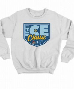 Arizona Coyotes Vs St Louis Blues 2023 Ice Nhl Preseason Game Matchup Shirt 4