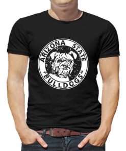 Arizona State Bulldogs Hoodie Kenny Dillingham T-shirt