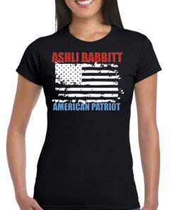 Ashli Babbitt American Patriot T-shirt