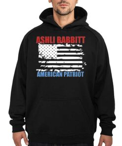 Ashli Babbitt American Patriot T shirt 3
