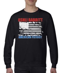 Ashli Babbitt American Patriot T shirt 4