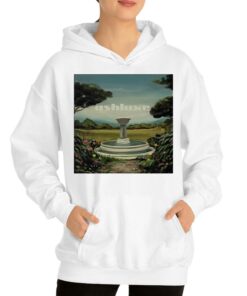 Ashluxe Fountain Lanscape Shirt 3