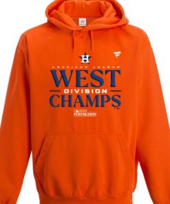 Astros Al West Champions 2023 T-shirt Astros Al West Champions 2023 T-shirt