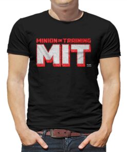 Athena Billie Starkz – Minion In Training Shirt Athena Billie Starkz – Minion In Training Shirt