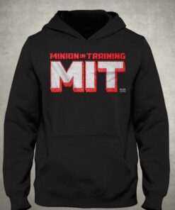 Athena Billie Starkz - Minion In Training Shirt 2 Athena Billie Starkz Minion In Training Shirt 3