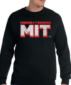 Athena Billie Starkz - Minion In Training Shirt 3 Athena Billie Starkz Minion In Training Shirt 4