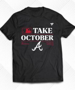 Atlanta Braves 2023 Postseason Locker Room T-shirt Hoodie Sweatshirt Atlanta Braves 2023 Postseason Locker Room T-shirt Hoodie Sweatshirt