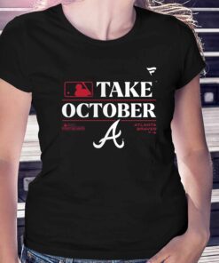 Atlanta Braves 2023 Postseason Locker Room T-shirt Hoodie Sweatshirt Atlanta Braves 2023 Postseason Locker Room T-shirt Hoodie Sweatshirt