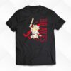 Atlanta Braves Mascot Blooper Shirt