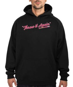 Atlanta Braves Throw It Again Crewneck Sweatshirt 2 Atlanta Braves Throw It Again Crewneck Sweatshirt 3