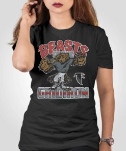 Atlanta Falcons Beasts Of The Gridiron Shirt Atlanta Falcons Beasts Of The Gridiron Shirt