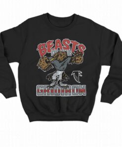 Atlanta Falcons Beasts Of The Gridiron Shirt 3 Atlanta Falcons Beasts Of The Gridiron Shirt 4