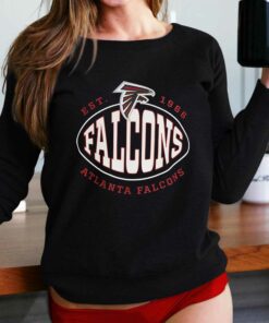 Atlanta Falcons Boss X Nfl Trap T-shirt