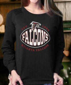 Atlanta Falcons Boss X Nfl Trap T shirt 4