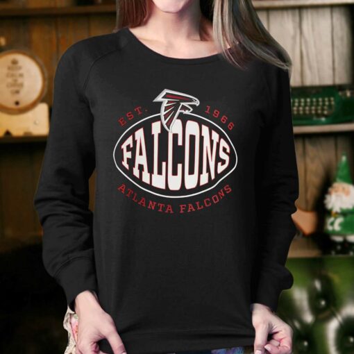 Atlanta Falcons Boss X Nfl Trap T-shirt