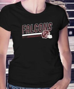 Atlanta Falcons Essential Blitz Lockup Shirt Atlanta Falcons Essential Blitz Lockup Shirt