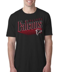 Atlanta Falcons Lines Logo Sport 2023 Shirt Atlanta Falcons Lines Logo Sport 2023 Shirt
