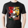 Atlanta Falcons Vs Green Bay Packers 2023 Shirt