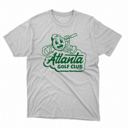 Atlanta Golf Club T-shirt