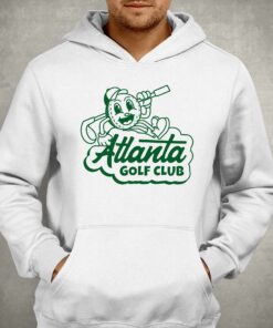 Atlanta Golf Club T shirt 3
