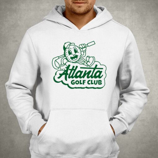 Atlanta Golf Club T-shirt