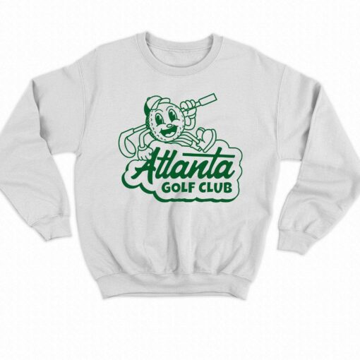 Atlanta Golf Club T-shirt