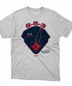 Atlanta The 8-5-3 Game Shirt Atlanta The 8-5-3 Game Shirt
