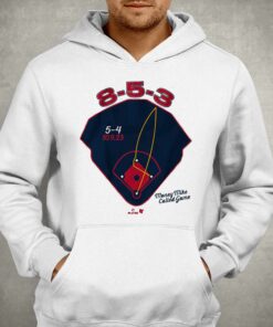 Atlanta The 8-5-3 Game Shirt 2 Atlanta The 8 5 3 Game Shirt 3