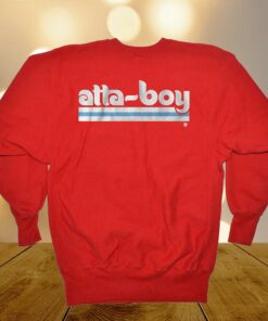 Atta-boy Philly Philadelphia Shirt Atta-boy Philly Philadelphia Shirt