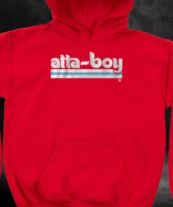 Atta boy Philly Philadelphia Shirt 3