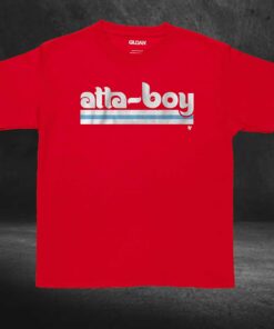 Atta boy Philly Philadelphia Shirt 4