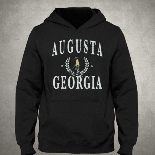 Augusta Georgia Sweatshirt