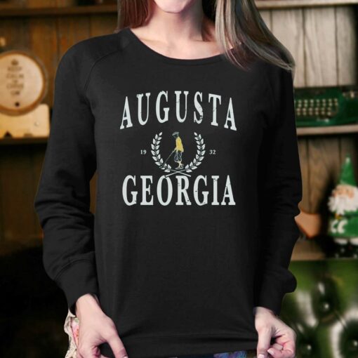 Augusta Georgia Sweatshirt