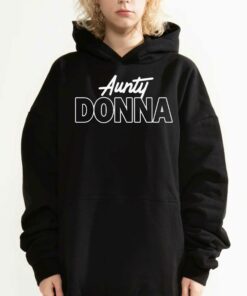 Aunty Donnas Coffee Cafe Shirt 3