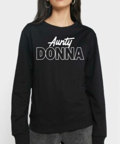 Aunty Donnas Coffee Cafe Shirt 4