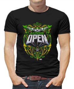 Aussie Open – Oi Oi Oi Shirt Aussie Open – Oi Oi Oi Shirt