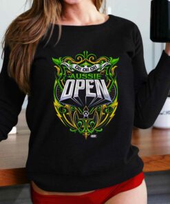 Aussie Open – Oi Oi Oi Shirt Aussie Open – Oi Oi Oi Shirt