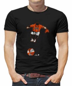 Austin Hays Beach Ball Stomp Shirt