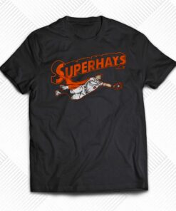 Austin Hays Superhays Baltimore Shirt