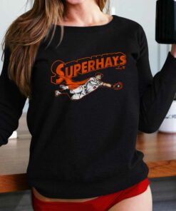 Austin Hays Superhays Baltimore Shirt