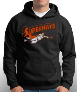 Austin Hays Superhays Baltimore Shirt 3