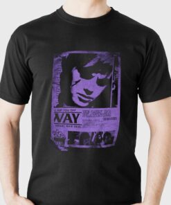 Avril Lavigne Post Raf Simons Sweatshirt