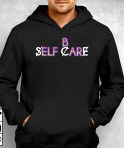 B Self Care Shirt 3