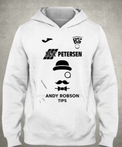 B36 J And K Petersen Andy Robson Tips Shirt 3
